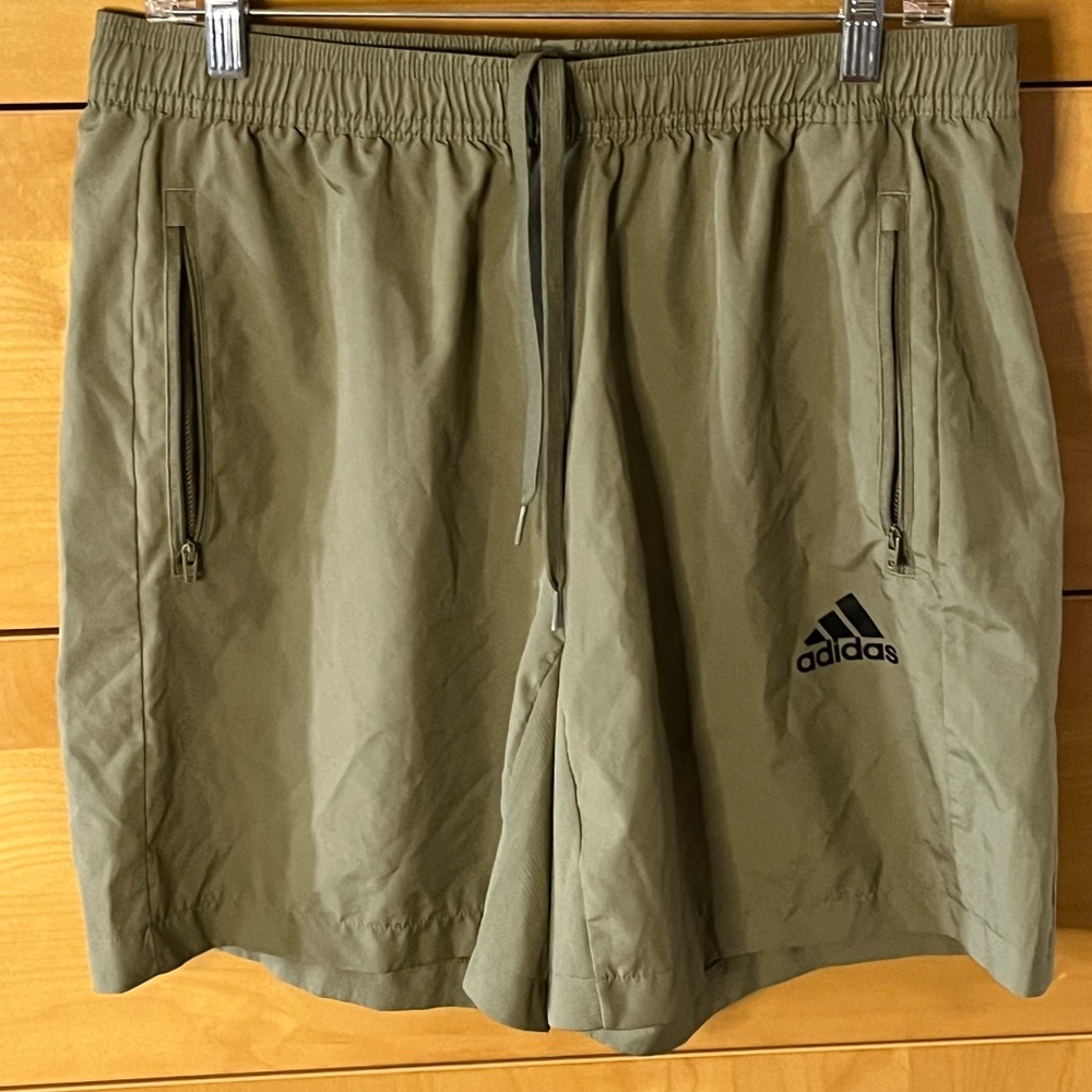 Adidas Aeroready Primegreen Men’s Shorts
